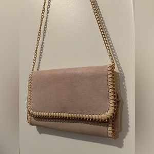 Side purse